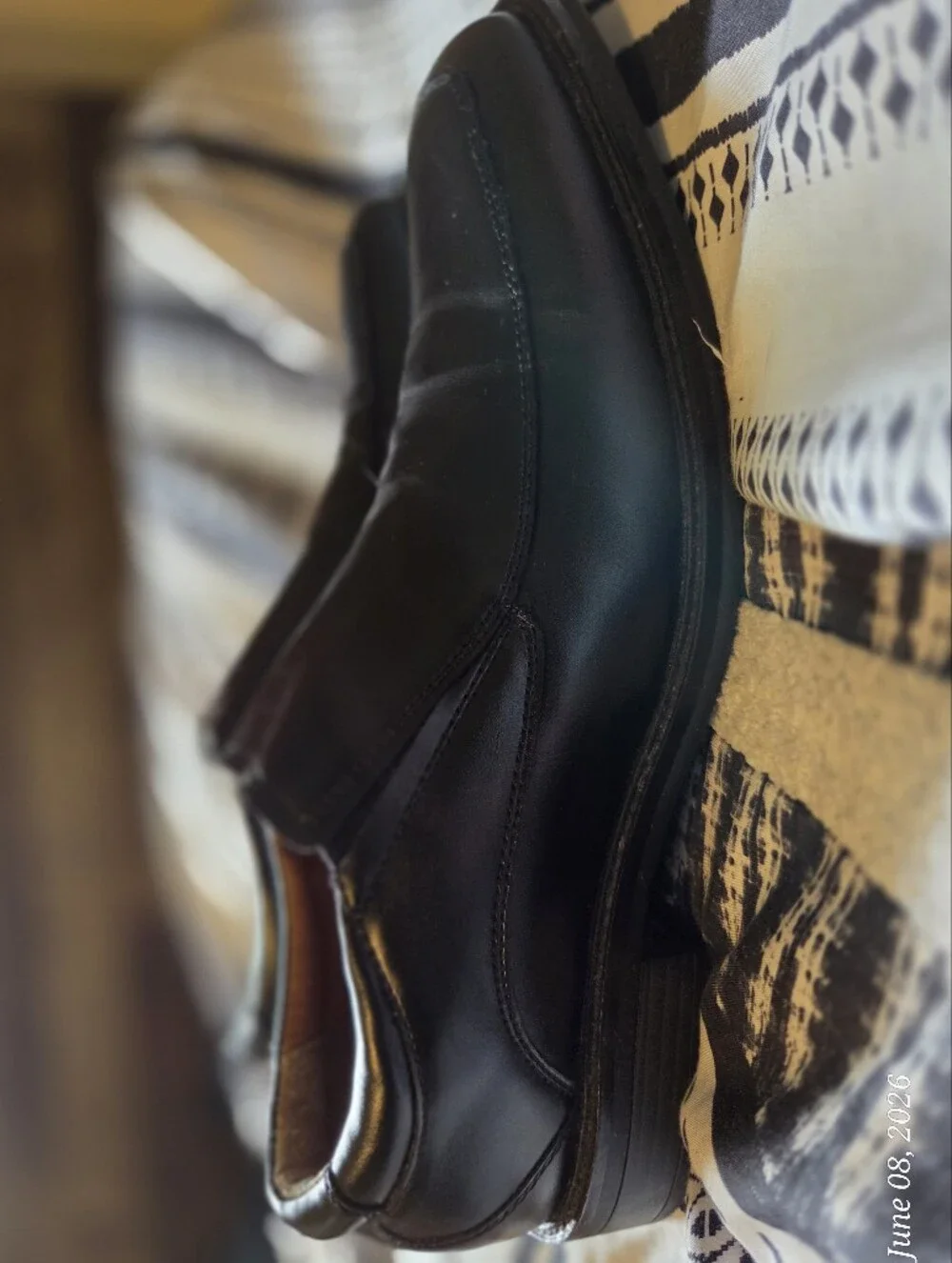 Men's George Dress Shoes - Picture 4 of 6